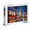 Пъзел 1500 части Париж Paris Montmartre Клементони Clementoni 31999
